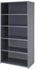 Closed Shelving, 6Shelves; Shelving Unit Type Quantum Storage - 42AC4577 - Newark, An Avnet Company