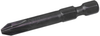Hex Bit, Phillips, #2X49Mm, Tool Steel; Bit Type Apex - 97H3826 - Newark, An Avnet Company