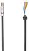 Ca-Mp2-Mti -9Pins, 2.9M, Molex Cable Mti; Accessory Type Xsens - 69AC5656 - Newark, An Avnet Company