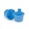 P Series - Side Pull Tab Plugs - P Series - Side Pull Tab Plugs - Arizona Sealing Devices, Inc.