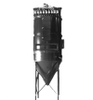 Cylindrical Filter Receiver -  - Griffin Filters, LLC