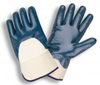 Nitrile Dipped Supported Gloves (1 Dozen) - 6850 - Wiper Master, Inc.