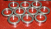 10 Bearing 6700ZZ 10x15x4 - Kit1091 - NationSkander California Corporation