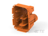 Automotive Connector Caps & Covers - 2390858-2 - TE Connectivity