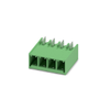 Headers, Plugs and Sockets - 277-1055253-ND - DigiKey