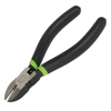 Wire Cutters -- 0251-05D-ND - Image