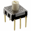 DIP Switches - Z10704-ND - DigiKey