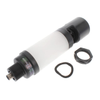 Stackable Tower Lighting, Beacons, and Components - CL50GRYAOS3IPQ - Quarktwin Technology Ltd.