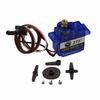 Motors - AC, DC - 1738-SER0046-ND - DigiKey