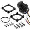 Navigation Switches, Joystick - 1040-1049-ND - DigiKey