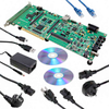 Development Boards, Kits, Programmers - Evaluation Boards - Embedded MCU, DSP Evaluation Boards - TMDSEVM6424 - Shenzhen Shengyu Electronics Technology Limited