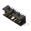 Headers, Male Pins - 17-5-2823342-0-ND - DigiKey