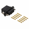 Free Hanging, Panel Mount - 952-2073-ND - DigiKey