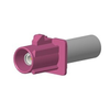 Coaxial Connector (RF) Assemblies - ARF1425-ND - DigiKey