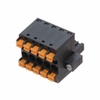 Headers, Plugs and Sockets - 281-8705-ND - DigiKey