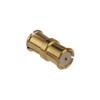 Coaxial Connector (RF) Adapters - ARF3384-ND - DigiKey