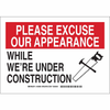 Signs, Nameplates, Posters - 2267-126859-ND - DigiKey
