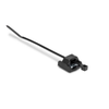 Cable Ties - Holders and Mountings - 1436-156-03231-ND - DigiKey