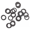 Shoulder Bolt Shim; Inside Diameter=15.9 mm | 0.626 in, Outside Diameter=22.1 mm | 0.870 in, Thickness=0.8 mm | 0.032 in - PBS-15 - Reid Supply