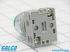 IDEC Pilot Lights - APW199D-G-120V - Galco Industrial Electronics