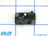 NTE Miniature Limit Switches - 54-421-BP - Galco Industrial Electronics