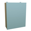 Enclosures, Boxes, & Cases - 1418JK9 - Powell Electronics, Inc.