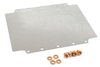 Enclosures, Boxes, & Cases - 1590Z231PL - Powell Electronics, Inc.