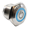 Pushbutton Switches - 141-PV6F240SS-3L1-M01-ND - DigiKey