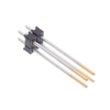 Headers, Male Pins - 612-TSW-102-18-S-D-ND - DigiKey