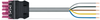 Cable assembly - 771-9395/166-307 - WAGO