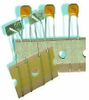 Fuses & Overcurrent Protection - PolySwitch® Resettable PPTC Devices - Radial Leaded - PolySwitch® Resettable PPTC Devices - Series: HVR250 - HVR250P145CT -- HVR250P145CT