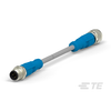 Circular Cable Assemblies - 17-T4152123004-003-ND - DigiKey