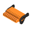 Headers, Plugs and Sockets - 281-2460020000-ND - DigiKey