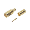 Coaxial Connector (RF) Assemblies - 5073-HPC202-ND - DigiKey