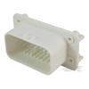 Headers, Male Pins - 770669-2-ND - DigiKey