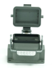 Heavy Duty Power Connector Housings & Hoods - 2084292 - RS Components, Ltd.