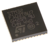 Microcontrollers - 7249615 - RS Components, Ltd.