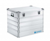 Rugged Aluminum ATA Shipping Case -- APZG-40566 - Image