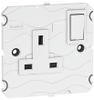 Plug Sockets - 8159686 - RS Components, Ltd.