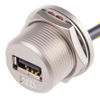 USB Cables - 1223024 - RS Components, Ltd.