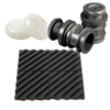Bumpers, Feet, Pads, Grips - RAI100A-ND - DigiKey