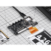 Embedded MCU, DSP Evaluation Boards - 1597-100003489-ND - DigiKey