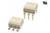 G3VM-□1BR□/□1ER□ MOSFET Relays DIP 6-pin, High-current and Low-ON-resistance Type - G3VM-31ER(TR05) - Omron Electronic Components – Americas