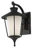 Exterior -Wall Mount - 629851 - Light Center (The)