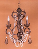 Mini Chandeliers-Candle - 247524 - Light Center (The)