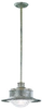 Pendants-Metal Shade - 264945 - Light Center (The)