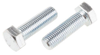 Hex Bolts - 9173065 - RS Components, Ltd.