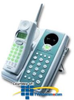 Uniden 900 MHz DSS Cordless Phone with Dual Keypad and.. - EXI3965 - TelephoneStuff.com