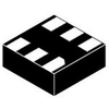 Dual 5.5V Interface Transceiver IC - 704-NLU2G07CMX1TCG - ERSAELECTRONICS PTE. LTD.