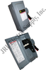 Square D: Disconnect - JRL Electric Supply, Inc.